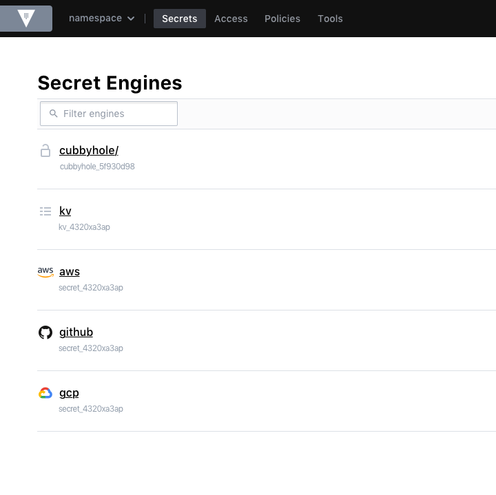 Secrets Engines & Auth Methods in Vault (1 of 3)