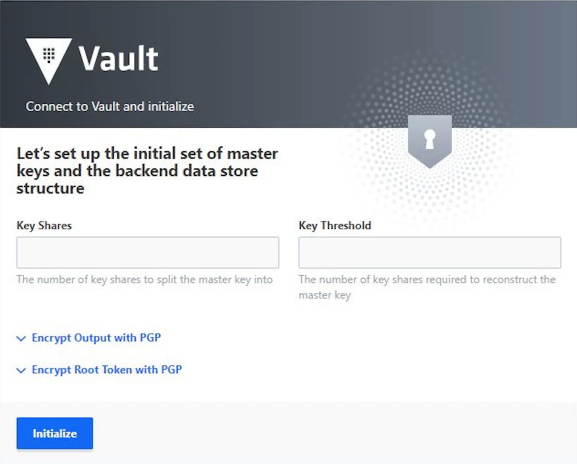 Vault's first product color was slate gray (2 of 2)