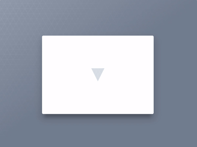 Vault's first product color was slate gray (1 of 2)