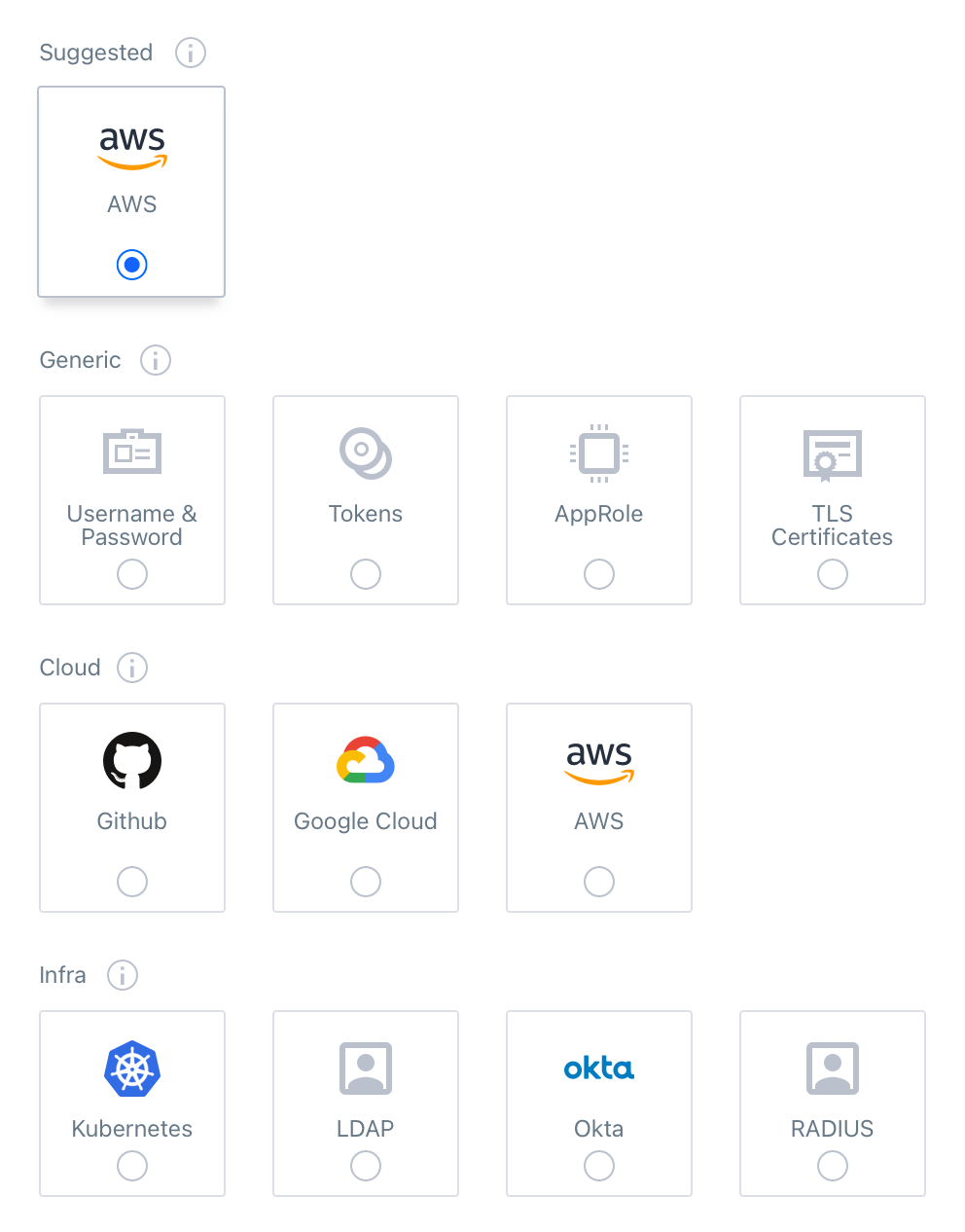 Secrets Engines & Auth Methods in Vault (3 of 3)